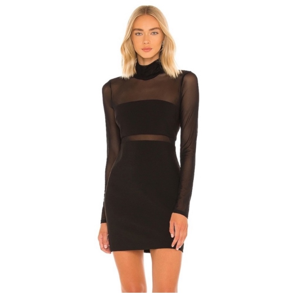 NWT Likely Andie Dress